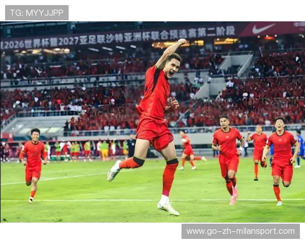 中国足球预选赛：豪取大捷，冲击世界杯！，中国足球预选赛视频