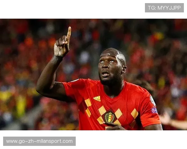 卢卡库卡位成功后形成单挑局面，比利时再次占据优势——战术美学下的进攻艺术