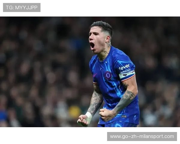 切尔西前场的断球回传使进攻更具威胁